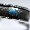 Bisbee Bracelet by Aaron Anderson 5-3/4"
