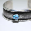 Kingman Bracelet by Aaron Anderson 5-3/4"