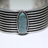 Kingman Bracelet by Aaron Anderson 5-3/4"