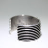 Kingman Bracelet by Aaron Anderson 5-3/4"
