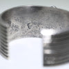 Kingman Bracelet by Aaron Anderson 5-3/4"