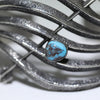 Bisbee Bracelet by Aaron Anderson 5-3/8"