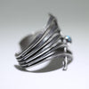 Bisbee Bracelet by Aaron Anderson 5-3/8"