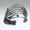 Bisbee Bracelet by Aaron Anderson 5-3/8"