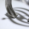 Bisbee Bracelet by Aaron Anderson 5-3/8"