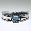 Lone Mt Bracelet by Harrison Jim- 5-1/2"