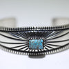 Lone Mt Bracelet by Harrison Jim- 5-1/2"