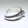 Lone Mt Bracelet by Harrison Jim- 5-1/2"