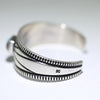 Lone Mt Bracelet by Harrison Jim- 5-1/2"