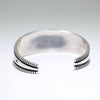 Lone Mt Bracelet by Harrison Jim- 5-1/2"