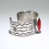 Rosarita Bracelet by Arnold Goodluck 5-3/4"