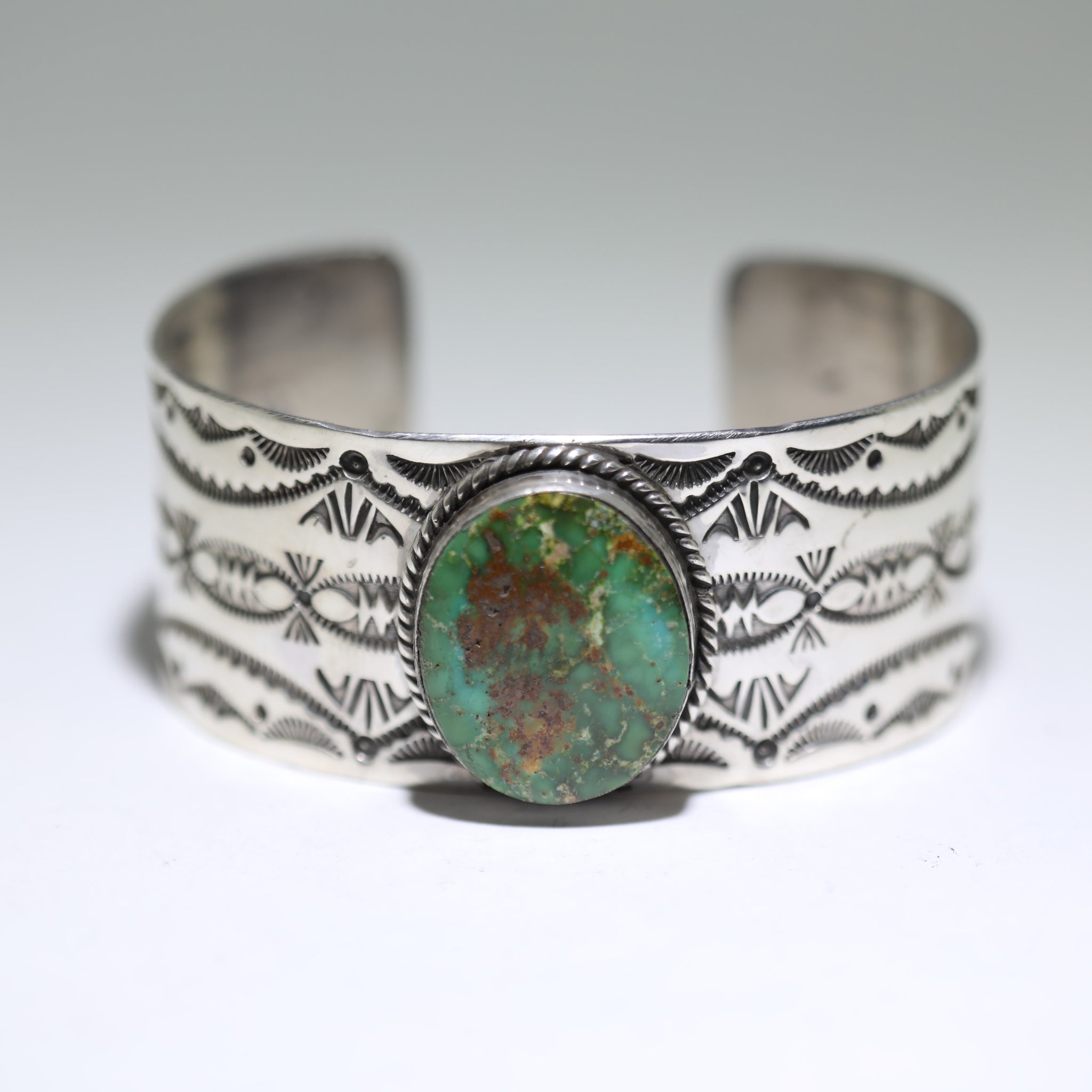 Navajo - Arnold Goodluck – Gallup Trading