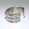 Sonoran Bracelet by Arnold Goodluck 5-1/2"