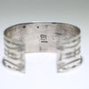 Sonoran Bracelet by Arnold Goodluck 5-1/2"