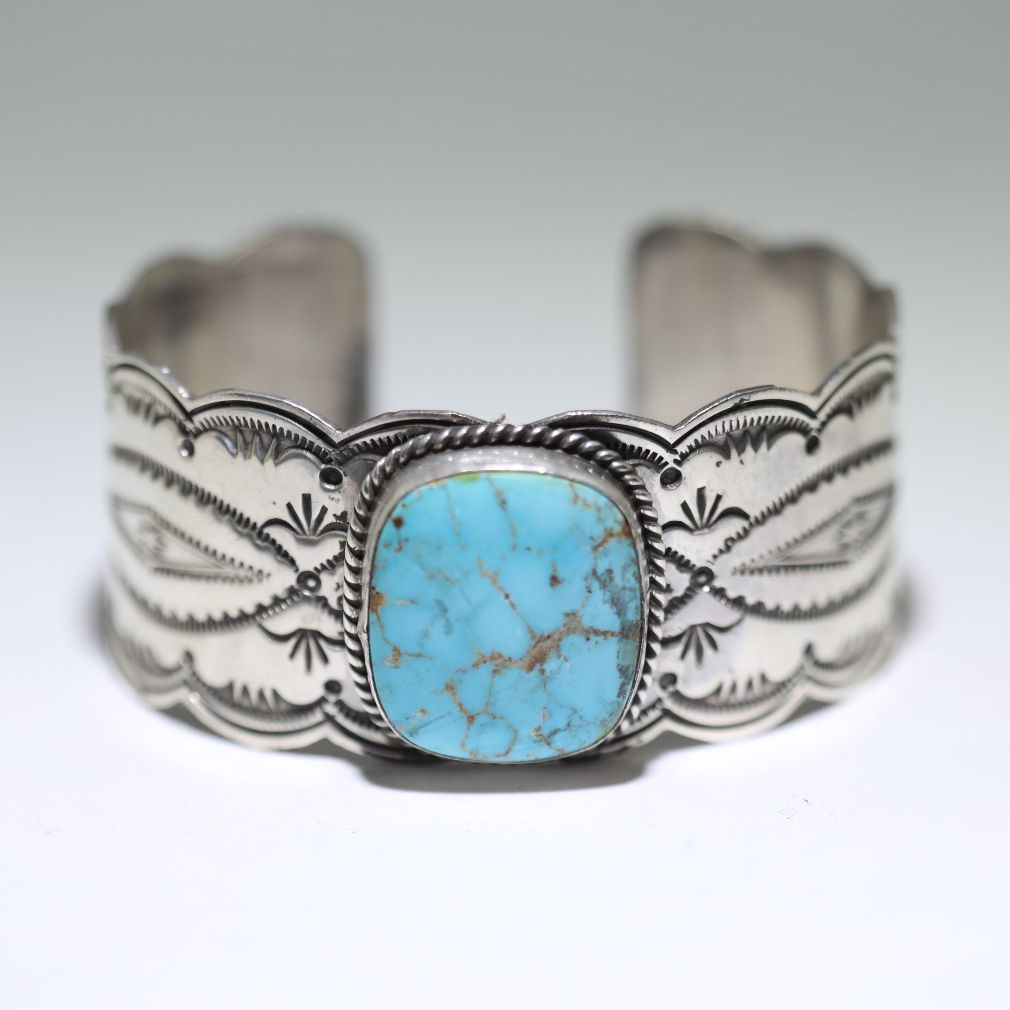Navajo - Arnold Goodluck – Gallup Trading