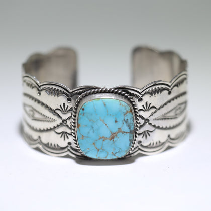 Navajo - Arnold Goodluck – Gallup Trading