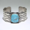 Number 8 Bracelet by Arnold Goodluck 5-3/4"