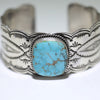Number 8 Bracelet by Arnold Goodluck 5-3/4"
