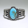 Bisbee Bracelet by Steve Arviso 5-1/4"