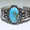 Bisbee Bracelet by Steve Arviso 5-1/4"
