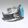 Bisbee Bracelet by Steve Arviso 5-1/4"