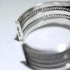Bisbee Bracelet by Steve Arviso 5-1/4"