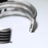 Bisbee Bracelet by Steve Arviso 5-1/4"