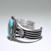 Bisbee Bracelet by Steve Arviso 5-1/4"