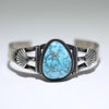Kingman Bracelet by Steve Arviso 5-3/8"