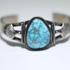 Kingman Bracelet by Steve Arviso 5-3/8"