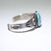 Kingman Bracelet by Steve Arviso 5-3/8"