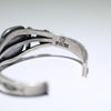 Kingman Bracelet by Steve Arviso 5-3/8"