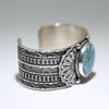 Kingman Bracelet by Sunshine Reeves 5-1/2"