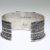 Kingman Bracelet by Sunshine Reeves 5-1/2"