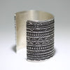 Stamp Bracelet by Sunshine Reeves 5-1/2"