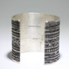 Stamp Bracelet by Sunshine Reeves 5-1/2"