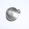 Lone Mountain Pendant by Steve Arviso