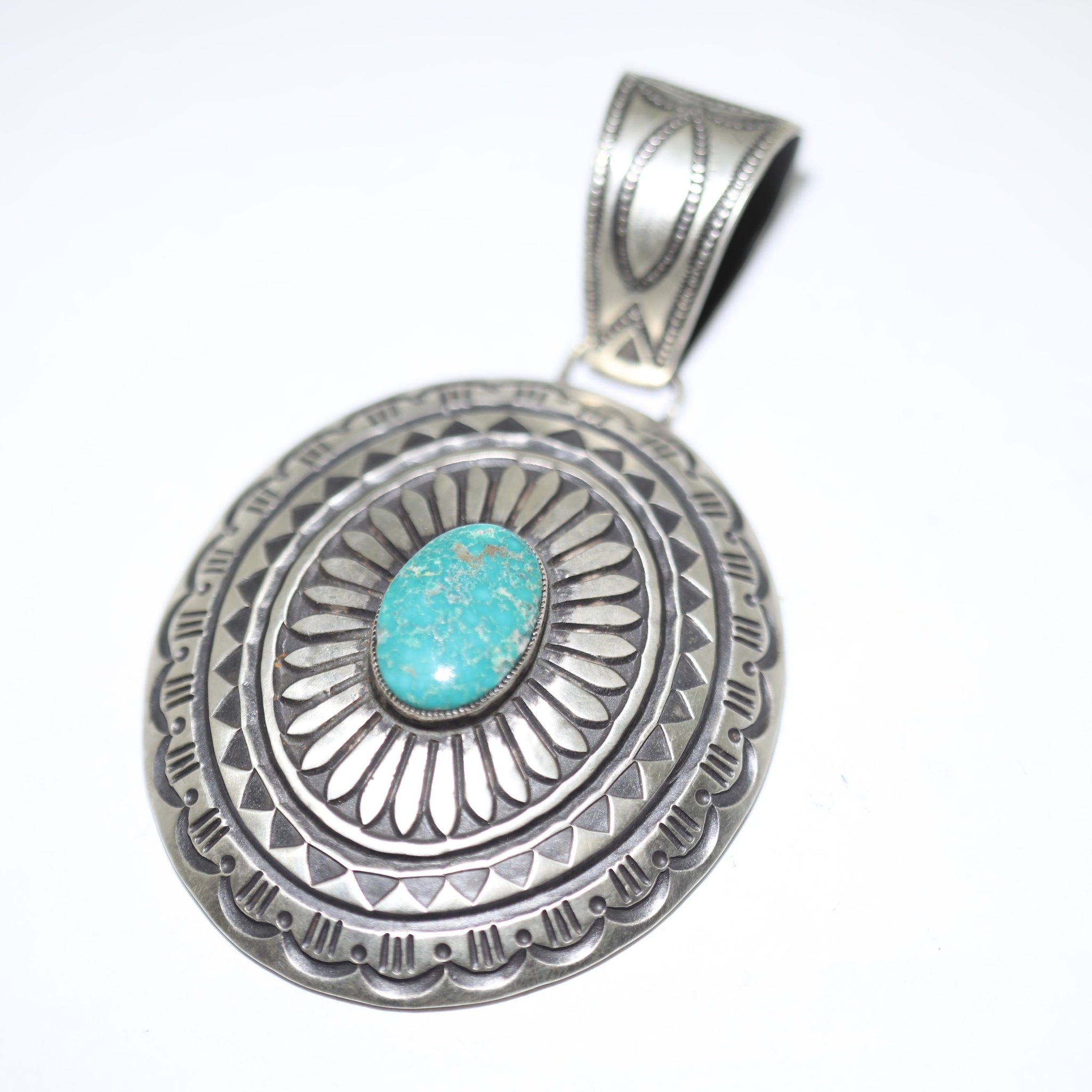 Jewelry - Navajo – Gallup Trading