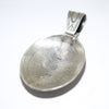 Sonoran Pendant by Calvin Martinez