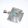 Thunderbird Pendant by Sunshine Reeves