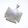 Thunderbird Pendant by Sunshine Reeves