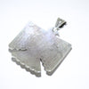 Thunderbird Pendant by Sunshine Reeves