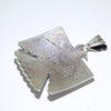 Thunderbird Pendant by Sunshine Reeves