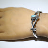 Kingman Bracelet by Aaron Anderson 5-3/4"