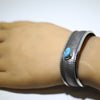 Bisbee Bracelet by Aaron Anderson 5-3/4"