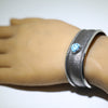 Kingman Bracelet by Aaron Anderson 5-3/4"