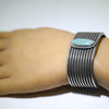 Kingman Bracelet by Aaron Anderson 5-3/4"