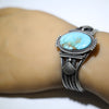 Bisbee Bracelet by Steve Arviso 5-1/4"