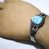 Kingman Bracelet by Steve Arviso 5-3/8"