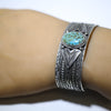 Kingman Bracelet by Sunshine Reeves 5-1/2"